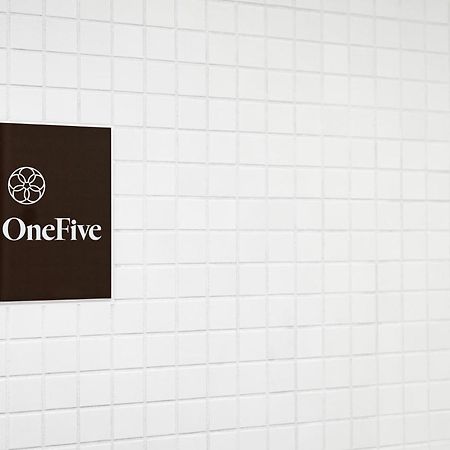 The Onefive Osaka Midosuji Hotel Esterno foto
